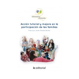 Acción tutorial y mejora en la participación de las familias